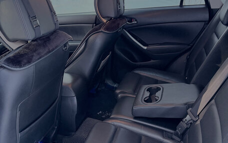 Mazda CX-5 II, 2016 год, 2 630 000 рублей, 19 фотография