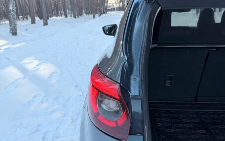 Mazda CX-5 II, 2016 год, 2 630 000 рублей, 16 фотография