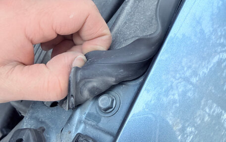 Mazda CX-5 II, 2016 год, 2 630 000 рублей, 26 фотография