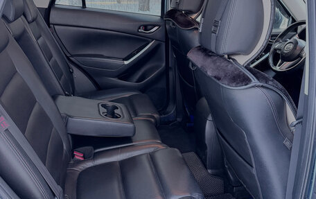 Mazda CX-5 II, 2016 год, 2 630 000 рублей, 20 фотография