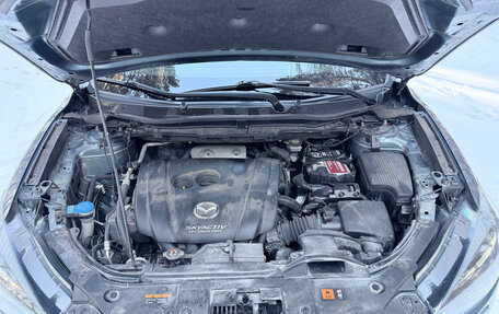 Mazda CX-5 II, 2016 год, 2 630 000 рублей, 25 фотография