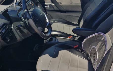 Citroen C4 SpaceTourer I, 2020 год, 1 600 000 рублей, 10 фотография