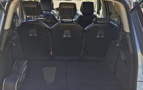 Citroen C4 SpaceTourer I, 2020 год, 1 600 000 рублей, 8 фотография
