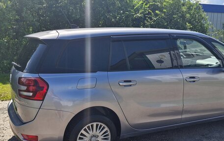 Citroen C4 SpaceTourer I, 2020 год, 1 600 000 рублей, 5 фотография