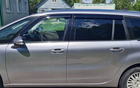 Citroen C4 SpaceTourer I, 2020 год, 1 600 000 рублей, 3 фотография