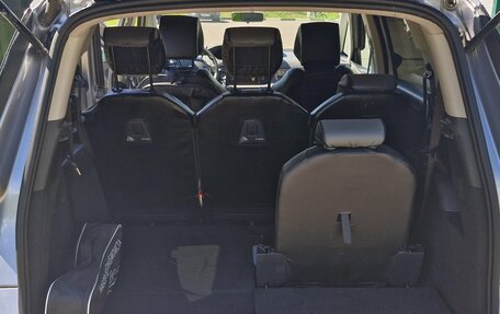 Citroen C4 SpaceTourer I, 2020 год, 1 600 000 рублей, 7 фотография