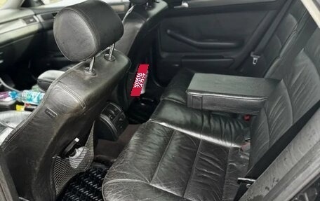 Audi A6, 2002 год, 650 000 рублей, 5 фотография