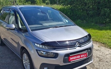 Citroen C4 SpaceTourer I, 2020 год, 1 600 000 рублей, 2 фотография