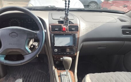 Nissan Maxima VIII, 2001 год, 150 000 рублей, 7 фотография