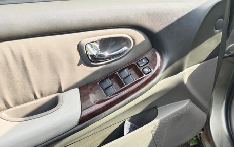 Nissan Maxima VIII, 2001 год, 150 000 рублей, 6 фотография