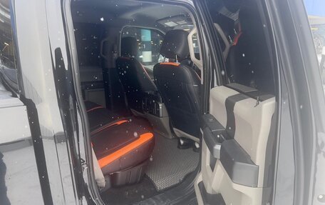 Ford F-150 XIII, 2018 год, 4 420 000 рублей, 9 фотография