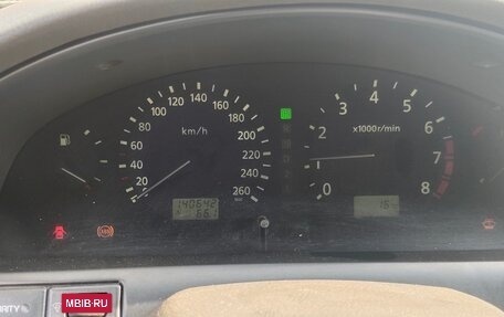 Nissan Maxima VIII, 2001 год, 150 000 рублей, 5 фотография