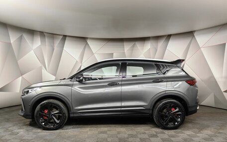 Geely Coolray I, 2023 год, 2 197 000 рублей, 5 фотография