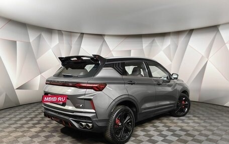 Geely Coolray I, 2023 год, 2 197 000 рублей, 2 фотография