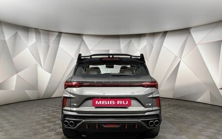 Geely Coolray I, 2023 год, 2 197 000 рублей, 8 фотография