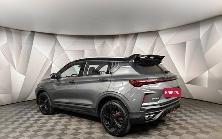 Geely Coolray I, 2023 год, 2 197 000 рублей, 4 фотография