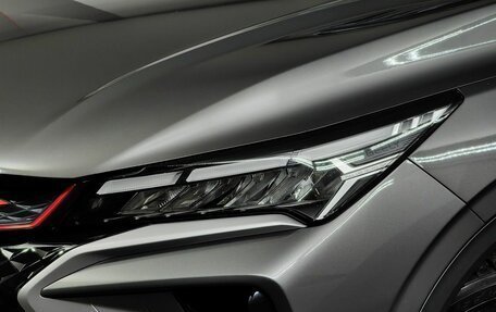 Geely Coolray I, 2023 год, 2 197 000 рублей, 10 фотография