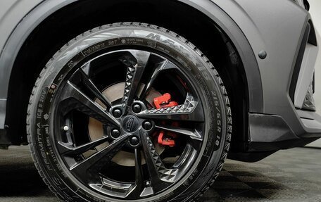 Geely Coolray I, 2023 год, 2 197 000 рублей, 9 фотография