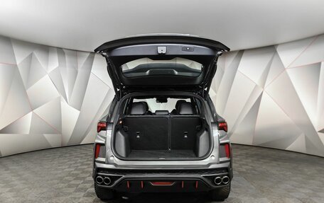 Geely Coolray I, 2023 год, 2 197 000 рублей, 12 фотография