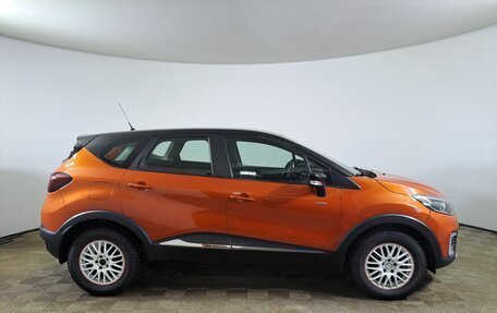 Renault Kaptur I рестайлинг, 2016 год, 1 310 000 рублей, 4 фотография