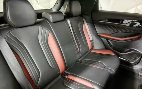 Geely Coolray I, 2023 год, 2 197 000 рублей, 17 фотография