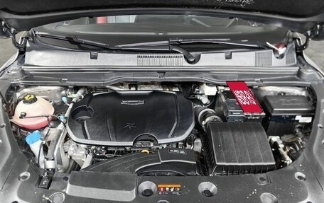 Geely Coolray I, 2023 год, 2 197 000 рублей, 11 фотография