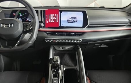 Geely Coolray I, 2023 год, 2 197 000 рублей, 15 фотография