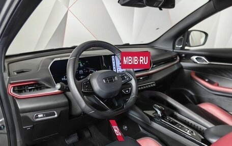 Geely Coolray I, 2023 год, 2 197 000 рублей, 19 фотография