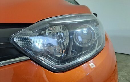 Renault Kaptur I рестайлинг, 2016 год, 1 310 000 рублей, 17 фотография