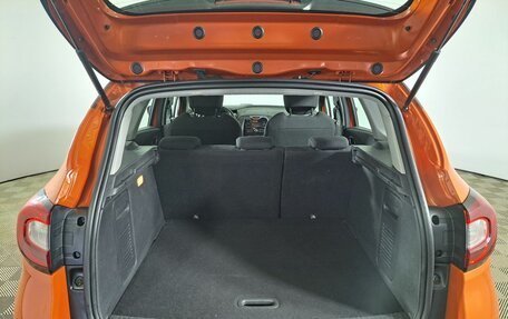 Renault Kaptur I рестайлинг, 2016 год, 1 310 000 рублей, 10 фотография