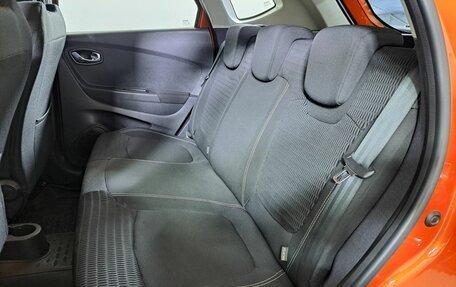 Renault Kaptur I рестайлинг, 2016 год, 1 310 000 рублей, 12 фотография