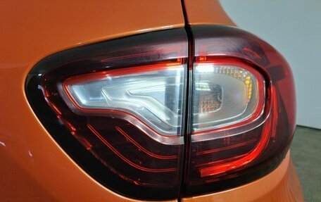 Renault Kaptur I рестайлинг, 2016 год, 1 310 000 рублей, 9 фотография