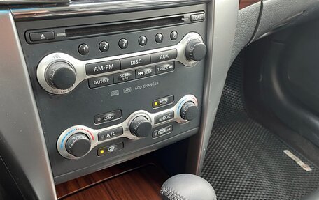 Nissan Teana, 2008 год, 599 888 рублей, 5 фотография