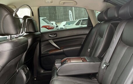 Nissan Teana, 2008 год, 599 888 рублей, 8 фотография