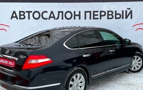 Nissan Teana, 2008 год, 599 888 рублей, 3 фотография