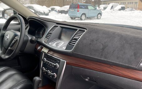 Nissan Teana, 2008 год, 599 888 рублей, 9 фотография