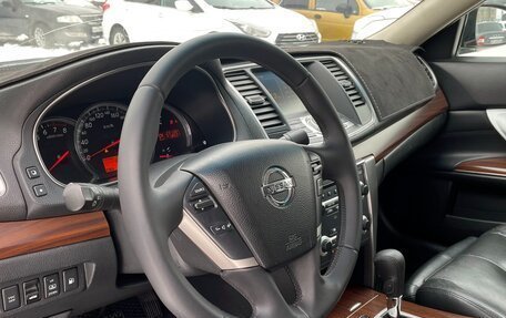 Nissan Teana, 2008 год, 599 888 рублей, 6 фотография