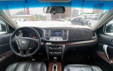 Nissan Teana, 2008 год, 599 888 рублей, 12 фотография