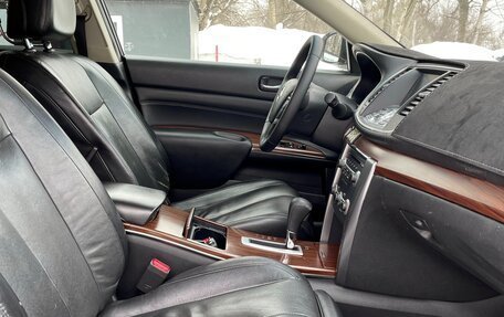 Nissan Teana, 2008 год, 599 888 рублей, 10 фотография