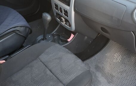 Renault Sandero I, 2011 год, 550 000 рублей, 2 фотография