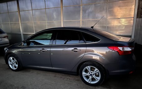 Ford Focus III, 2012 год, 915 000 рублей, 10 фотография