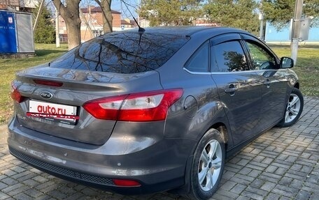 Ford Focus III, 2012 год, 915 000 рублей, 6 фотография