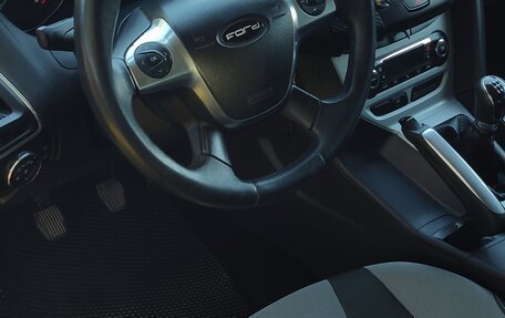 Ford Focus III, 2012 год, 915 000 рублей, 12 фотография