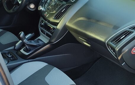 Ford Focus III, 2012 год, 915 000 рублей, 11 фотография