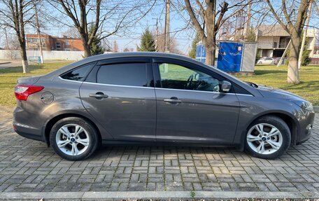 Ford Focus III, 2012 год, 915 000 рублей, 7 фотография