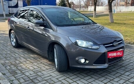 Ford Focus III, 2012 год, 915 000 рублей, 8 фотография