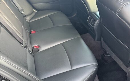 Infiniti Q50 I рестайлинг, 2018 год, 3 500 000 рублей, 8 фотография