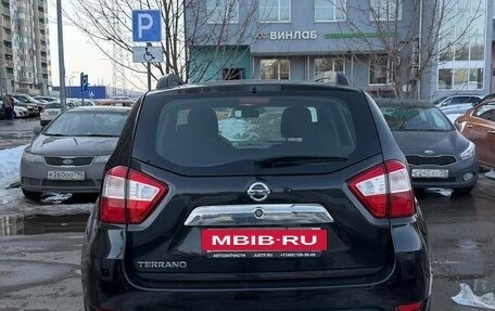 Nissan Terrano III, 2018 год, 1 100 000 рублей, 4 фотография