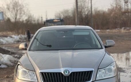 Skoda Octavia, 2012 год, 630 000 рублей, 1 фотография
