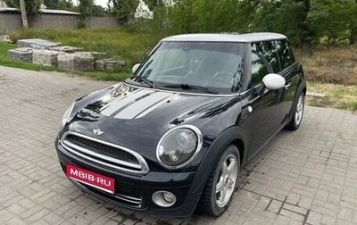 MINI Hatch, 2007 год, 750 000 рублей, 1 фотография